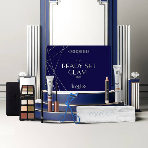 The Eyeko Beauty Box (Worth £100+)