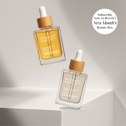 Подписная коробочка красоты от Cohorted