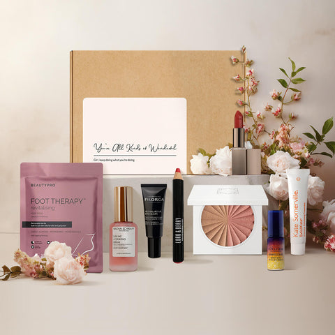 Letterbox Gifts - You're All Kinds of Wonderful