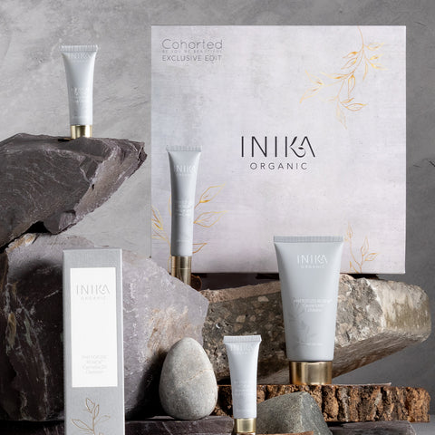 The Inika Beauty Box Edit