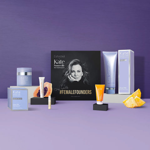 The Pestle & Mortar Beauty Box Edit