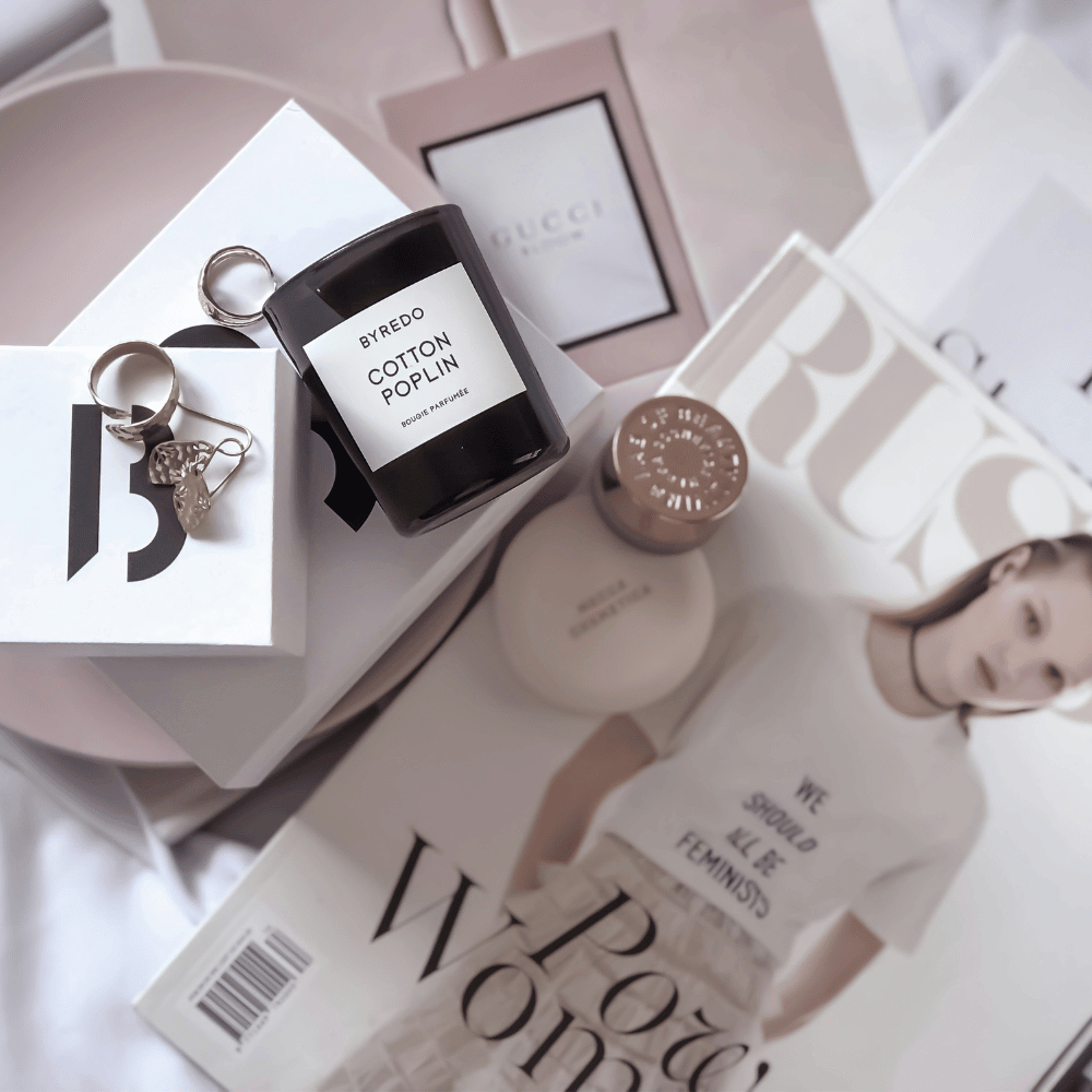 The Art of Curating a Premium Beauty Box Experience