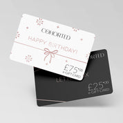 Cohorted - Gift Card - Cohorted - Be You Be Beautiful