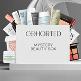 Cohorted Mystery Beauty Box