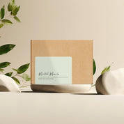 Cohorted, Letterbox, Gifts, Gift, Luxury, Exclusive, Skincare, Cosmetics, Makeup, Beauty, Mindful, Moments, UK,