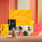 The Rodial Beauty Box 2nd Edition (Worth £180+) - Cohorted - Be You Be Beautiful