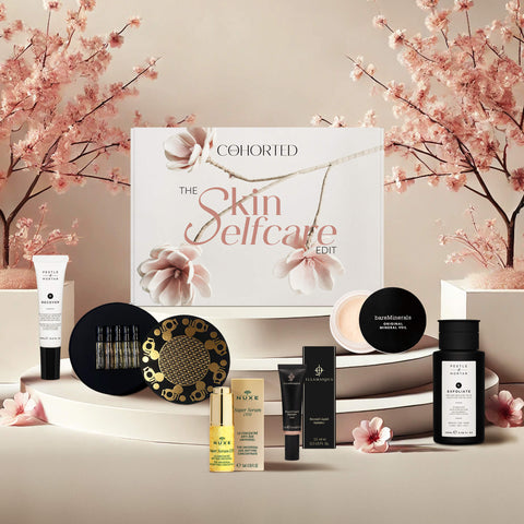 The Skin Selfcare Beauty Box Edit