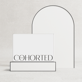 Подписная коробочка красоты от Cohorted
