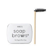 Cohorted, Beauty Box, Glam & Go, edit, luxury, exclusive, cosmetics, skincare, haircare, bodycare, gift, gifts, UK, soap brows, wbco