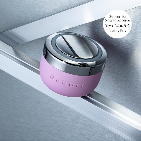 Cohorted Subscription Beauty Box