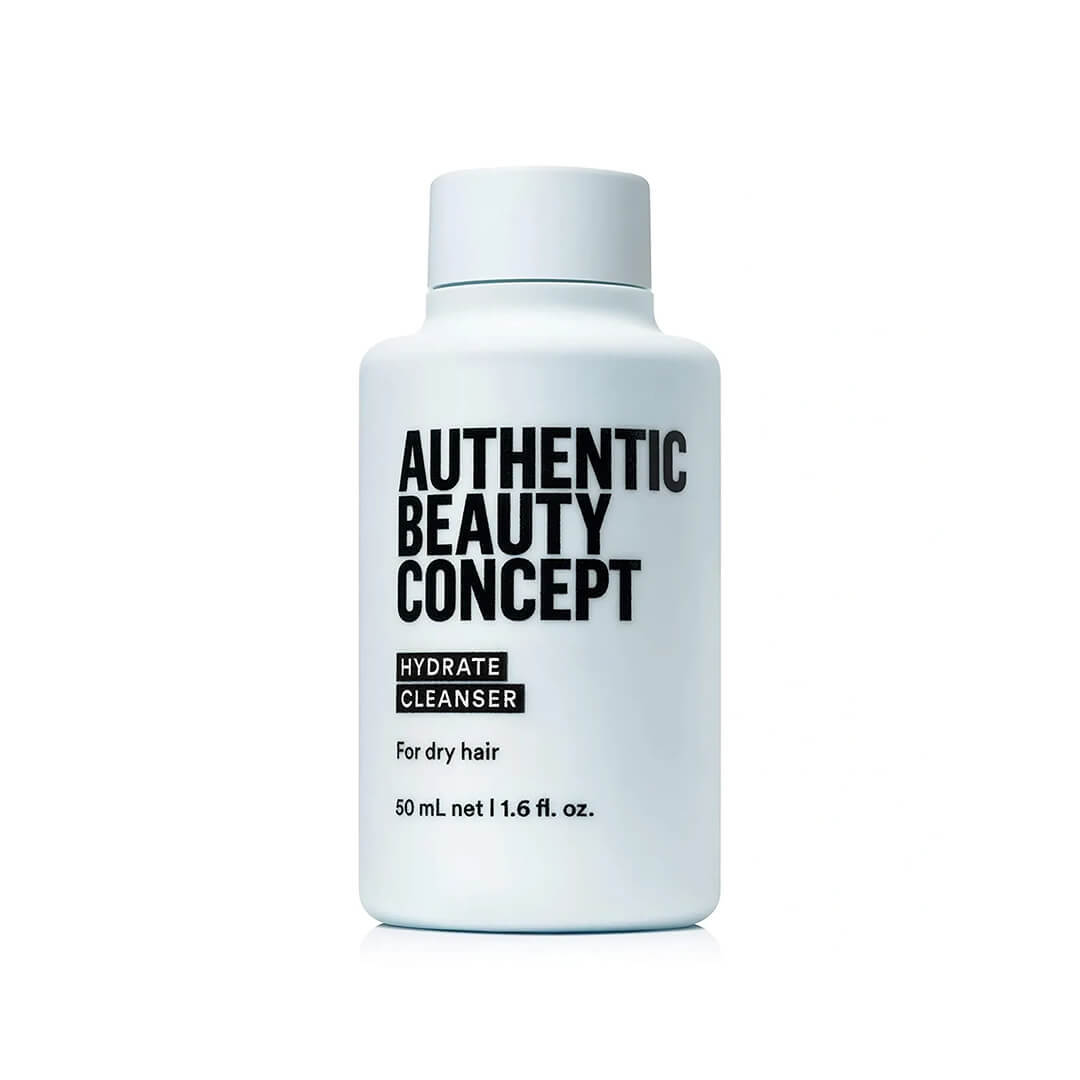 Cohorted, hair repair, beauty box, luxury, exclusive, edit, limited edition, haircare, authentic beauty concept, hydrate cleanser, gift, gifts, uk 