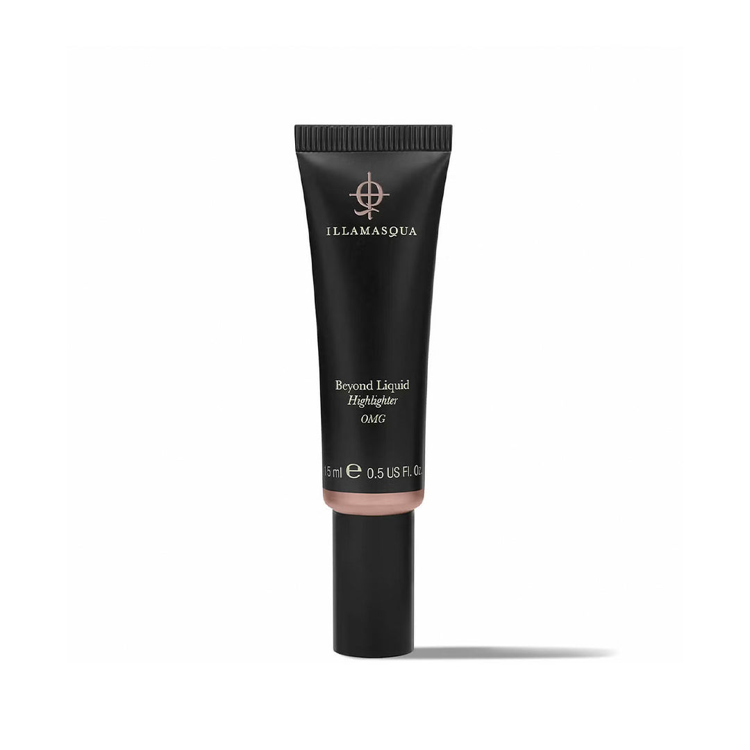 Cohorted, Illamasqua, Beyond Liquid Highligter, Holy Chic, Beauty Box, Exclusive, Luxury, UK, Skincare, Cosmetics, Makeup, Gift