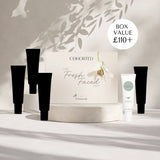 Подписная коробочка красоты от Cohorted