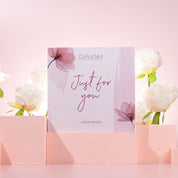 Cohorted,  Just For You, beauty box