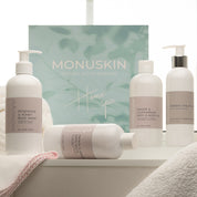 Cohorted, Monuskin, Limited Edition, Beauty box, Home Spa, Gift, Luxury, UK