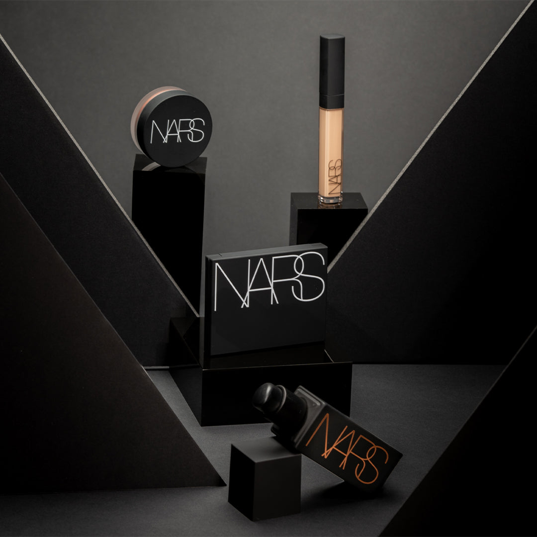 Cohorted, Nars, Limited Edition, Beauty box, Luxury, Gift, UK