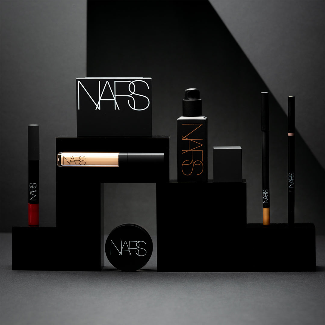 Cohorted, Nars, Limited Edition, Beauty box, Luxury, Gift, UK