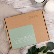 Cohorted, Letterbox, Gifts, Gift, Luxury, Exclusive, Skincare, Cosmetics, Makeup, Beauty, Be Calm Be Cosy, UK